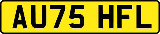 AU75HFL