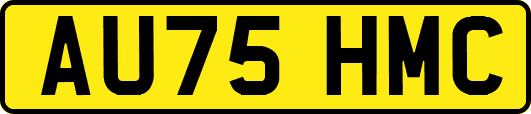 AU75HMC