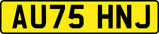 AU75HNJ