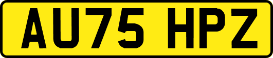 AU75HPZ