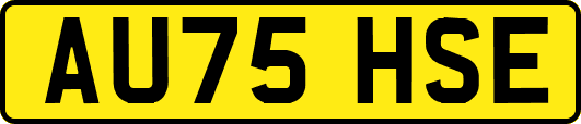 AU75HSE