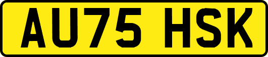 AU75HSK