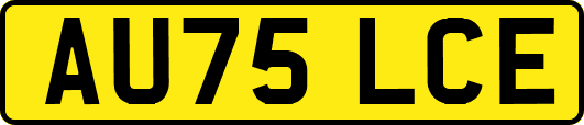 AU75LCE