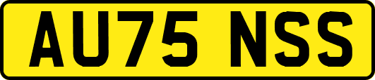 AU75NSS