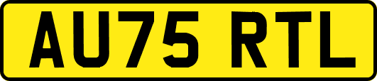 AU75RTL