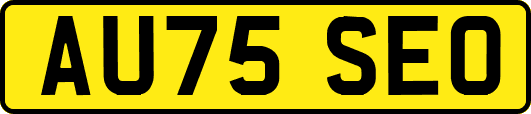 AU75SEO