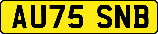 AU75SNB