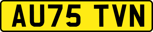 AU75TVN
