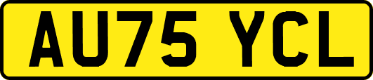 AU75YCL