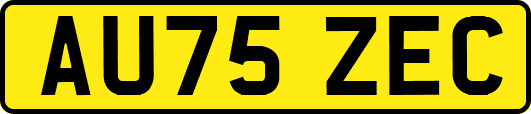 AU75ZEC