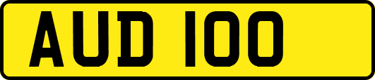 AUD100