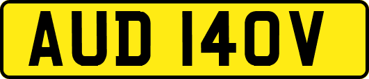 AUD140V