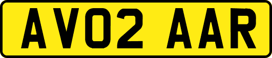 AV02AAR