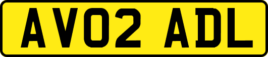 AV02ADL