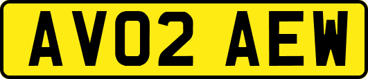 AV02AEW