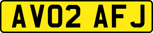 AV02AFJ
