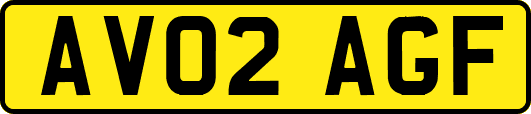 AV02AGF
