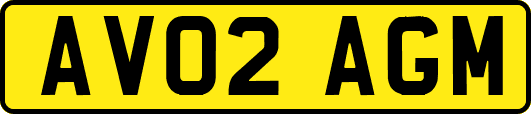 AV02AGM