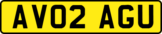 AV02AGU