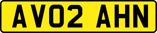 AV02AHN