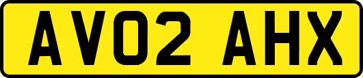 AV02AHX