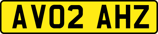 AV02AHZ