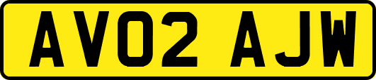 AV02AJW