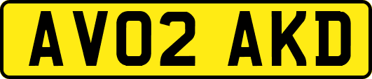 AV02AKD