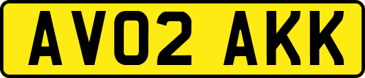 AV02AKK