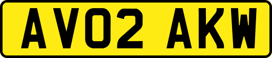 AV02AKW