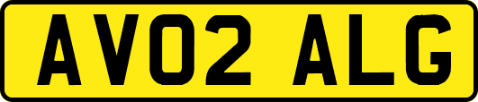 AV02ALG