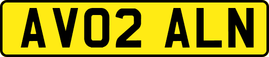 AV02ALN