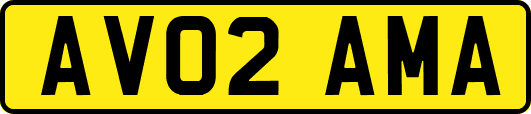 AV02AMA