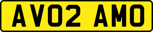 AV02AMO