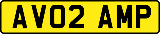 AV02AMP