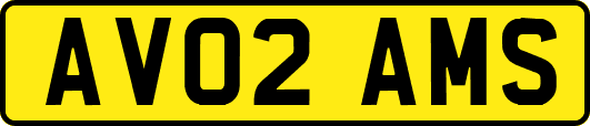 AV02AMS