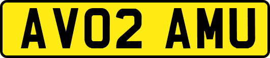 AV02AMU
