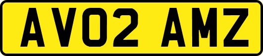 AV02AMZ