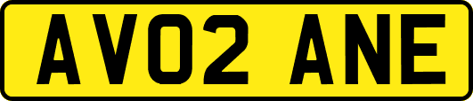 AV02ANE