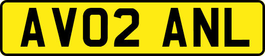 AV02ANL