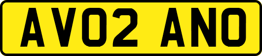 AV02ANO