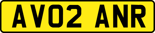 AV02ANR