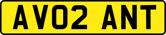 AV02ANT
