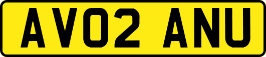 AV02ANU