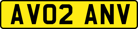 AV02ANV