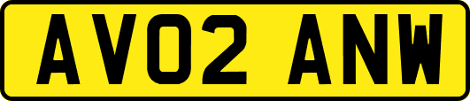AV02ANW