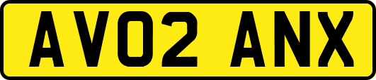 AV02ANX