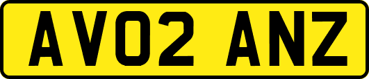 AV02ANZ
