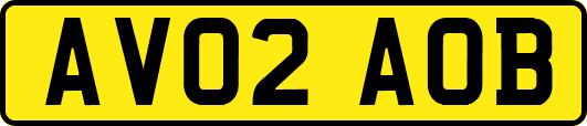 AV02AOB