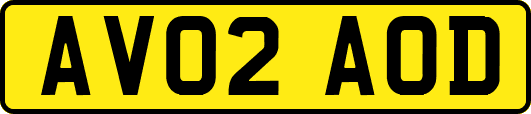 AV02AOD